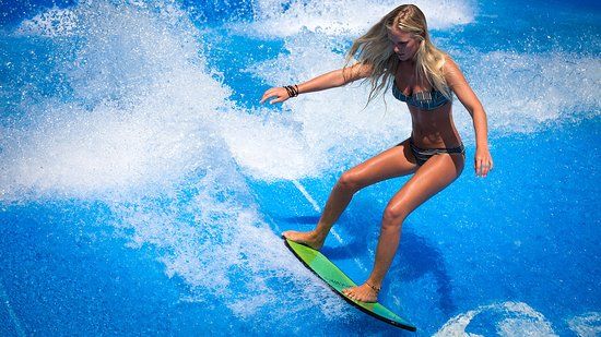 Centrum surfingowe Surf House Phuket